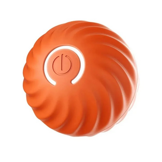 PowerBall 2.0 - Selvbevegende Ball For Hunder
